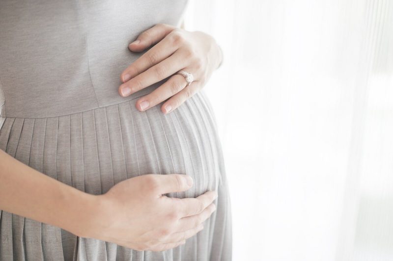 pregnancy and research